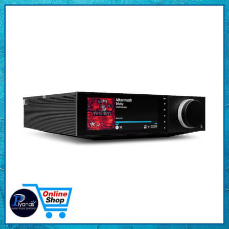 แอมป์สตรีม CAMBRIDGE AUDIO : EVO-150SE (ALL IN ONE PLAYER)_2